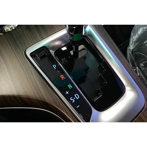 Toyota Fortuner Vx