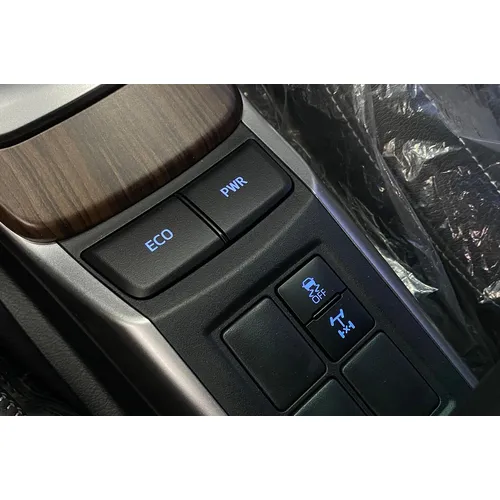 Toyota Fortuner Vx