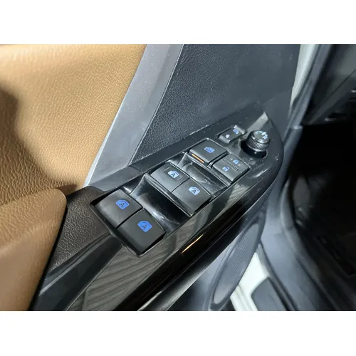 Toyota Fortuner VX.R 2019 Blanco Caracas