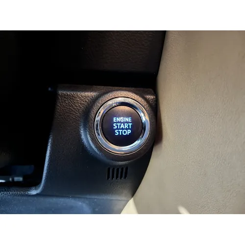 Toyota Fortuner VX.R 2019 Blanco Caracas