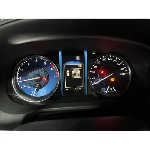 Toyota Fortuner VX.R 2024 Negro Caracas