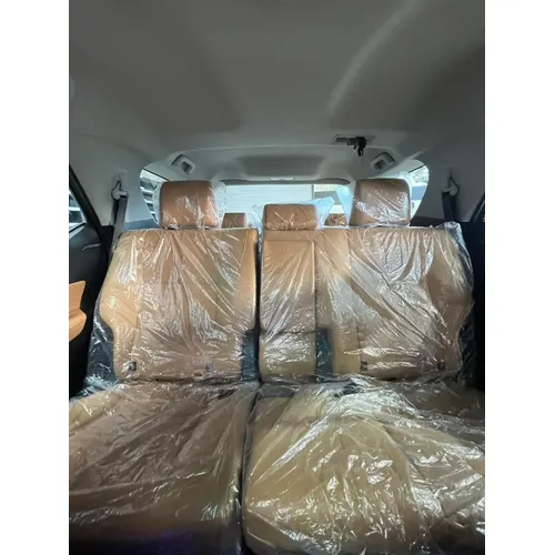 Toyota Fortuner VX.R 2025 Gris Barquisimeto