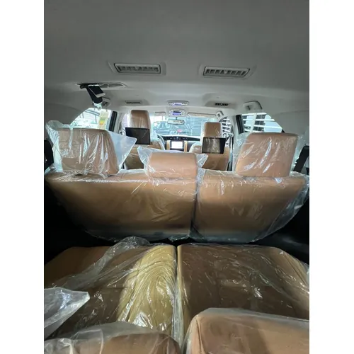 Toyota Fortuner VX.R 2025 Gris Barquisimeto