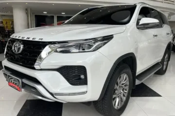 Toyota Fortuner Vxr 2023 4.0l