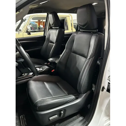 Toyota Fortuner VX.R 2023 Blanco Caracas