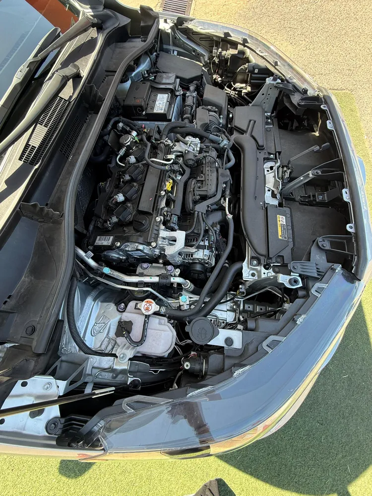 Toyota Frontlander 2025 Plateado Lechería