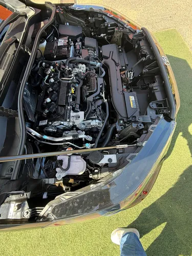 Toyota Frontlander 2026 Negro Lechería