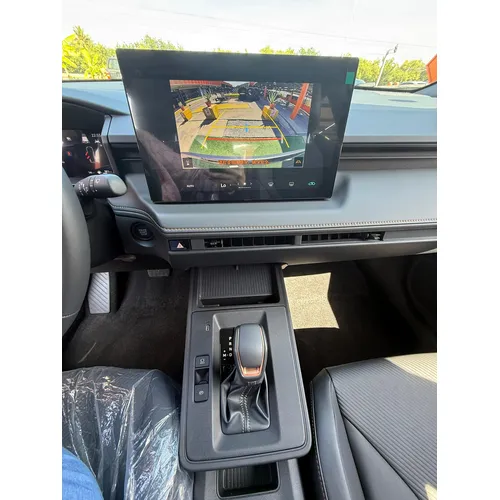 Toyota Frontlander 2026 Negro Lechería