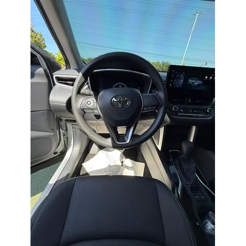 Toyota Frontlander 2025 Plateado Lechería