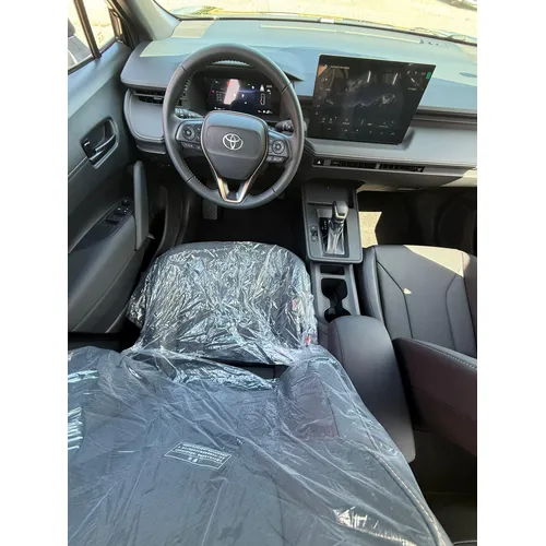 Toyota Frontlander 2026 Negro Lechería