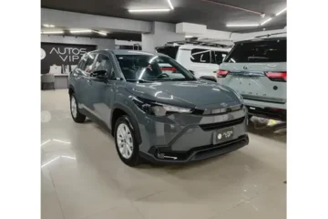 Toyota Frontlander 2025 0km