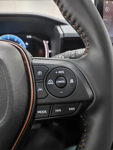 Toyota Frontlander 2025 Gris Caracas