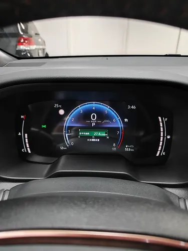 Toyota Frontlander 2025 Gris Caracas