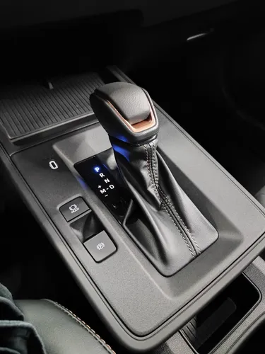 Toyota Frontlander 2025 Gris Caracas