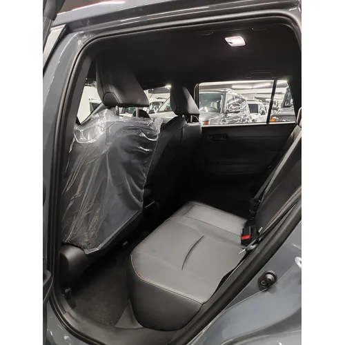 Toyota Frontlander 2025 Gris Caracas