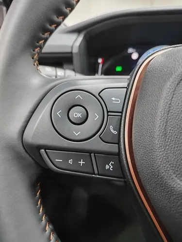 Toyota Frontlander 2025 Gris Caracas