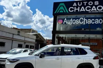 Toyota Frontlander 2025