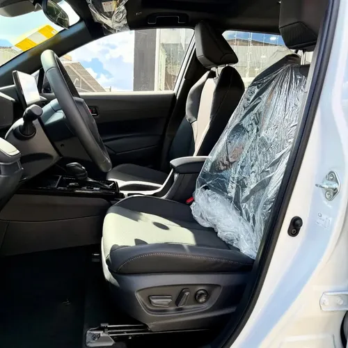 Toyota Frontlander 2026 Blanco Caracas