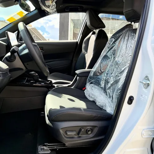 Toyota Frontlander 2026 Blanco Caracas