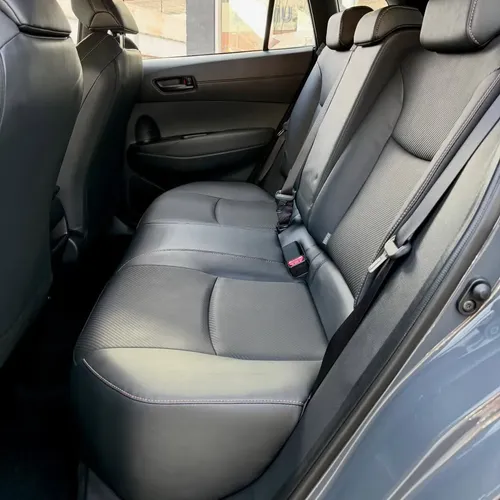 Toyota Frontlander 2025 Gris Caracas