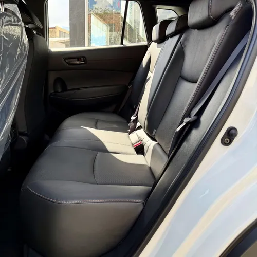 Toyota Frontlander 2026 Blanco Caracas