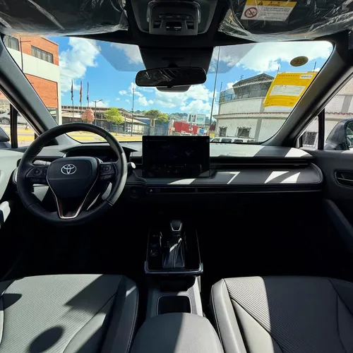 Toyota Frontlander 2026 Blanco Caracas