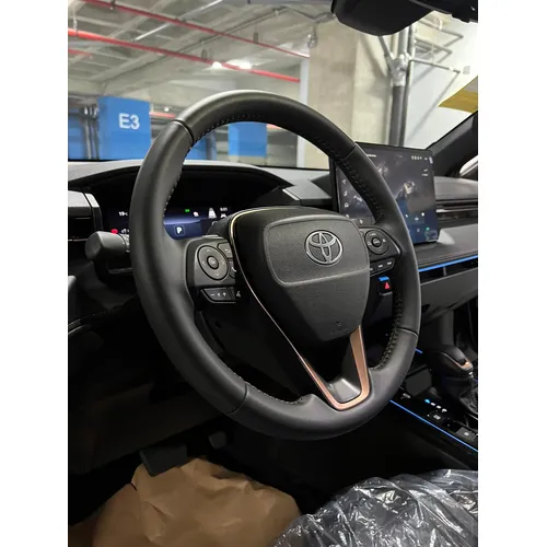 Toyota Frontlander 2025 Negro Caracas