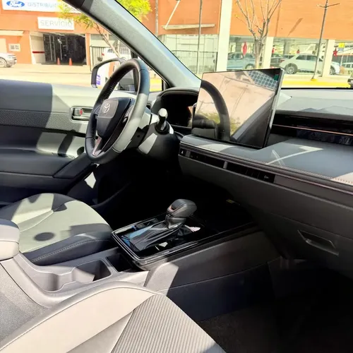 Toyota Frontlander 2026 Blanco Caracas