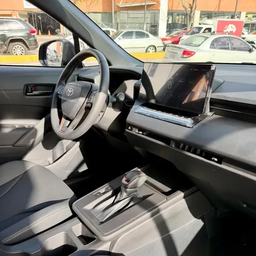 Toyota Frontlander 2025 Gris Caracas