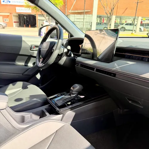 Toyota Frontlander 2026 Blanco Caracas