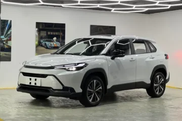 Toyota Frontlander 2026