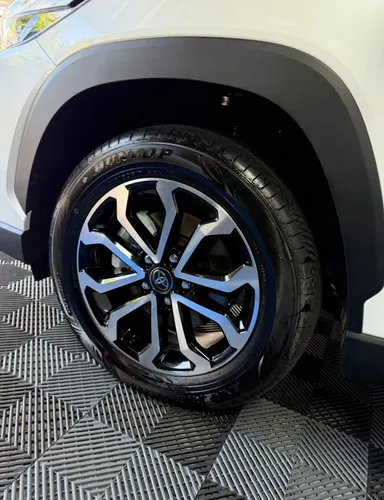 Toyota Frontlander 2026
