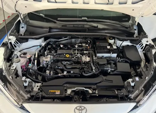 Toyota Frontlander 2026