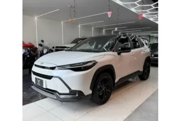 Toyota Frontlander 2026
