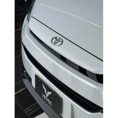 Toyota Frontlander 2026 Blanco Caracas