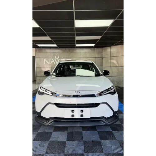 Toyota Frontlander 2026