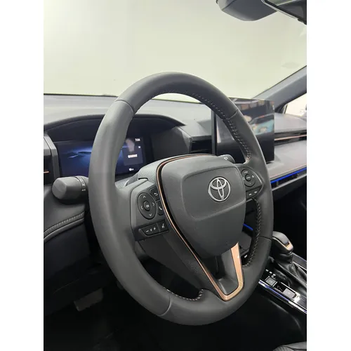Toyota Frontlander 2026 Blanco Caracas