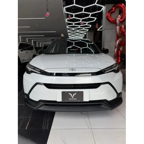 Toyota Frontlander 2026 Blanco Caracas