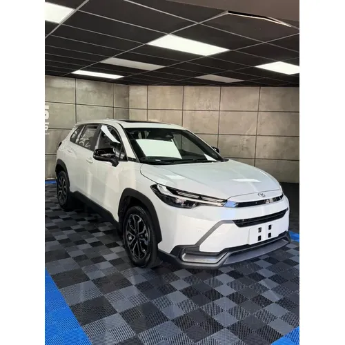 Toyota Frontlander 2026