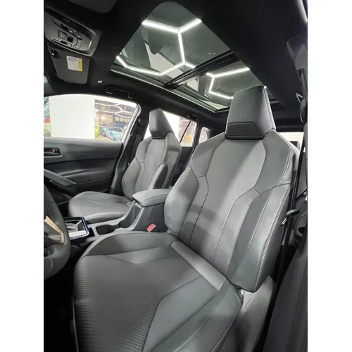 Toyota Frontlander 2026 Blanco Caracas
