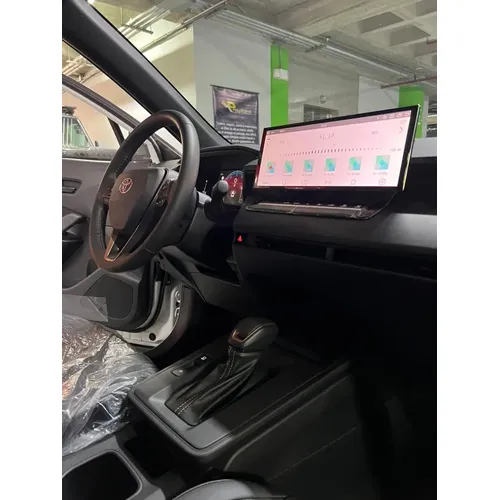 Toyota Frontlander 2025 Blanco Caracas