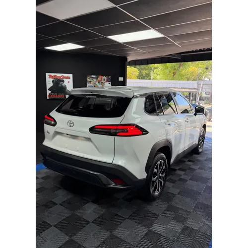 Toyota Frontlander 2026