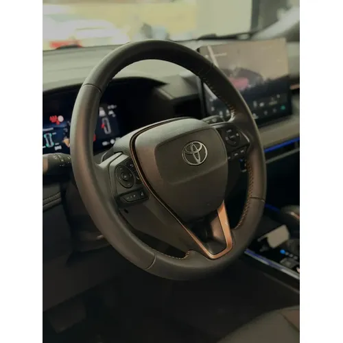 Toyota Frontlander 2026 Blanco Caracas