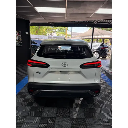 Toyota Frontlander 2026