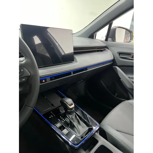 Toyota Frontlander 2026 Blanco Caracas