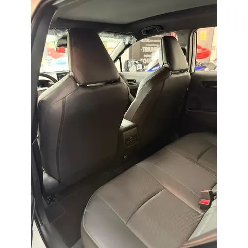 Toyota Frontlander 2026 Blanco Caracas