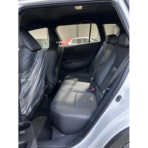 Toyota Frontlander 2026 Blanco Puerto Ordaz