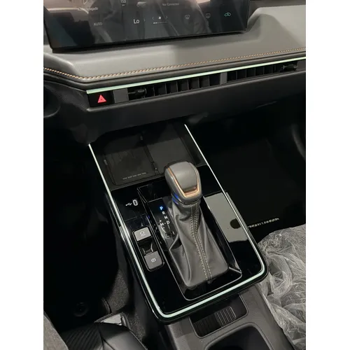 Toyota Frontlander 2025 Blanco Caracas