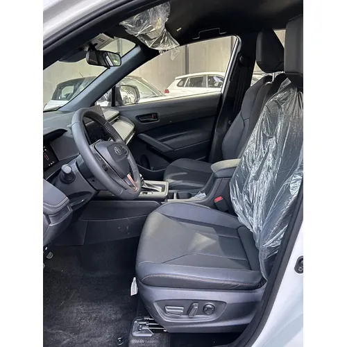 Toyota Frontlander 2026 Blanco Puerto Ordaz