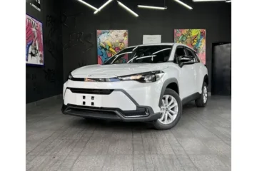 Toyota Frontlander Cross 2.0 2025